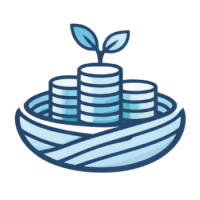 Ícone Fundo Transparente